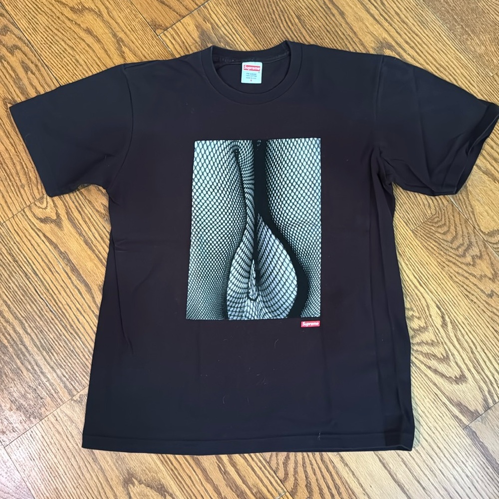 Supreme T-shirt. Men’s small.